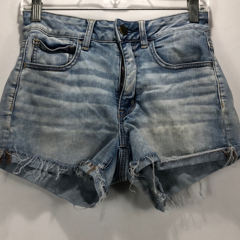 American eagle outfitters